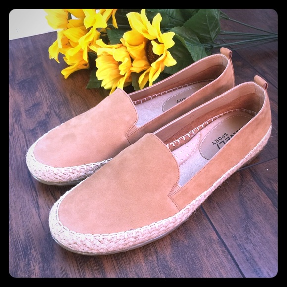 vaneli espadrilles